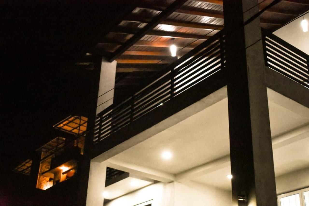 J'S Villa Nuwara Eliya Exterior foto