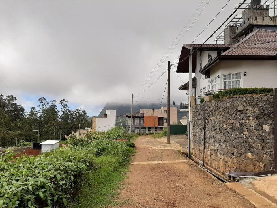 J'S Villa Nuwara Eliya Exterior foto