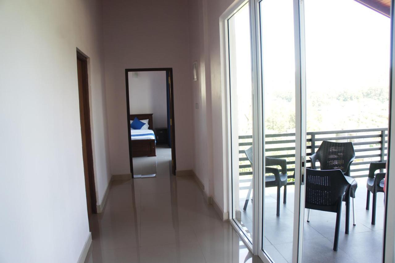 J'S Villa Nuwara Eliya Exterior foto