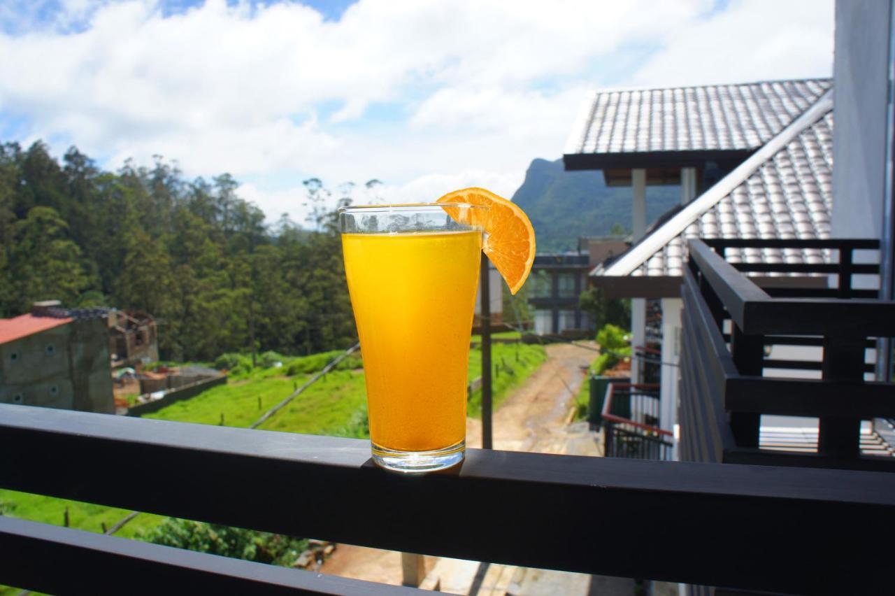 J'S Villa Nuwara Eliya Exterior foto