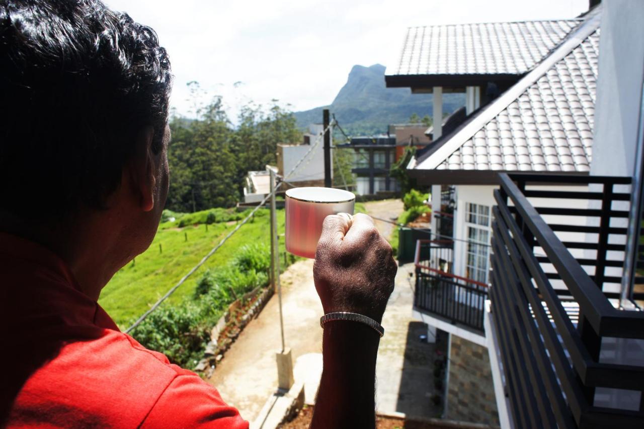 J'S Villa Nuwara Eliya Exterior foto