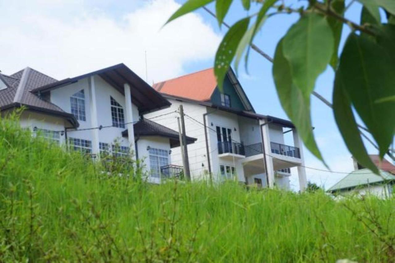 J'S Villa Nuwara Eliya Exterior foto